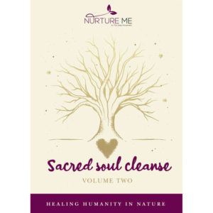 Sacred Soul Cleanse - Volume Two (Digital Book)