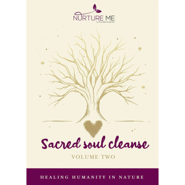 Sacred Soul Cleanse - Volume Two (Digital Book)