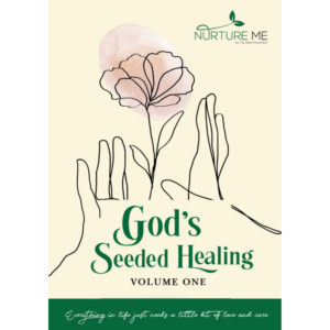 God's Seeded Healing – Volume One (Digital Book)