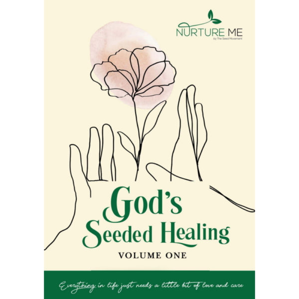 God's Seeded Healing – Volume One (Digital Book)