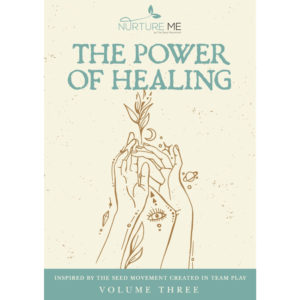 The Power of Healing - Volume Three (Digital Book)