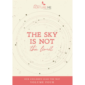 Sky Is Not The Limit - Volume Four (Digital Book)