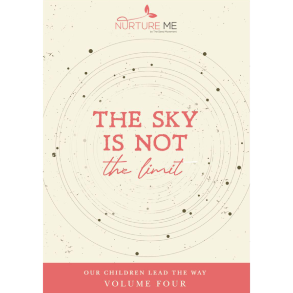 Sky Is Not The Limit - Volume Four (Digital Book)