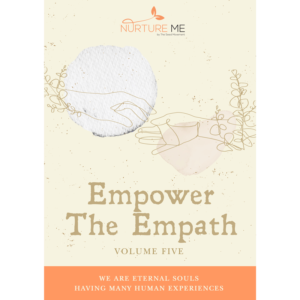 Empower The Empath - Volume Five (Digital Book)