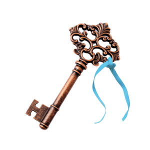 Gift A Key