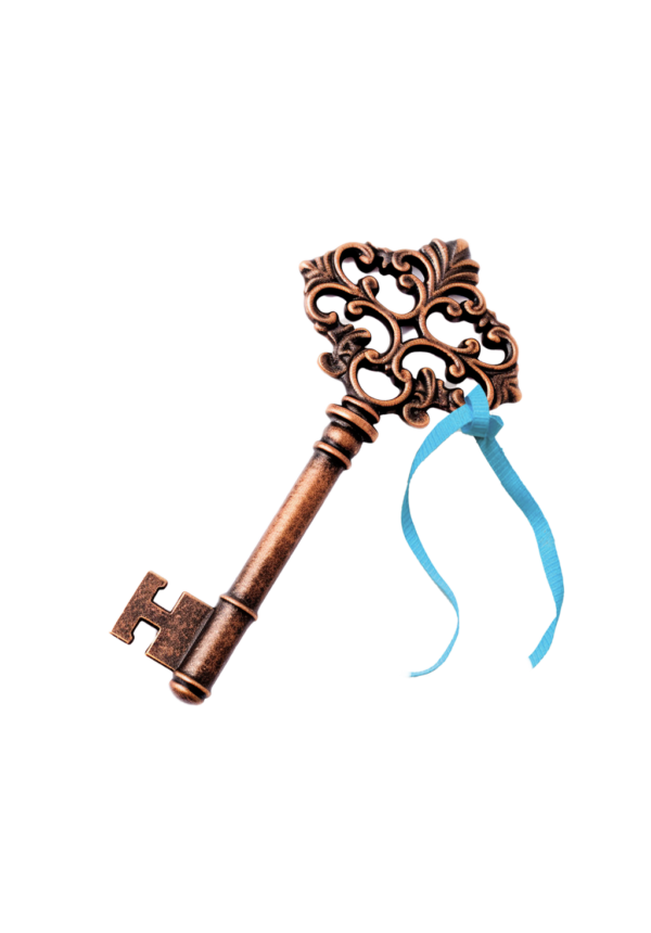 Gift A Key