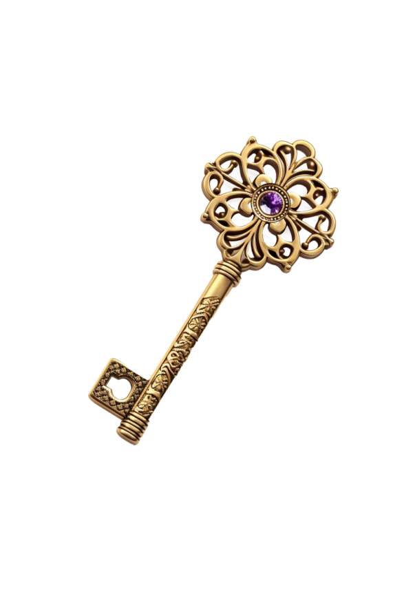 The Golden Integrity Key