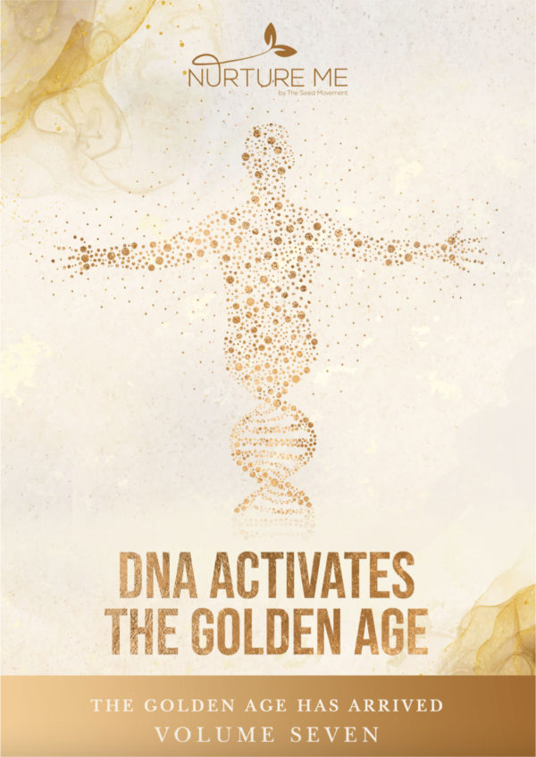 DNA Activates The Golden Age